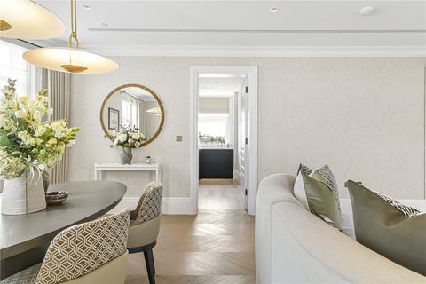 undefined, Allen House, 8 Allen Street, London, W8