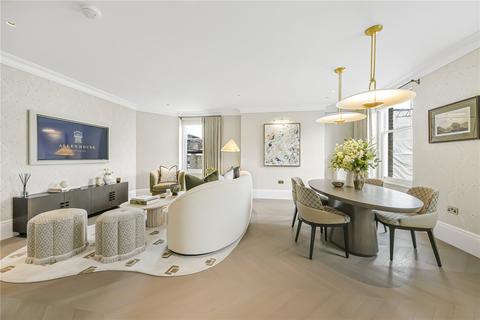 undefined, Allen House, 8 Allen Street, London, W8
