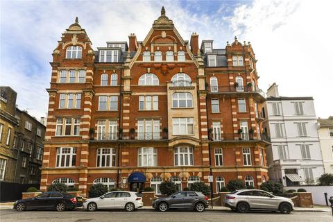 undefined, Allen House, 8 Allen Street, London, W8