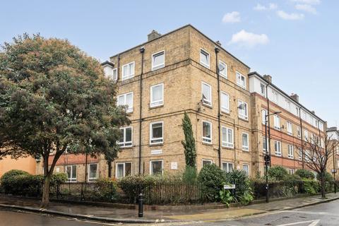 undefined, Whites Grounds Estate, London, SE1