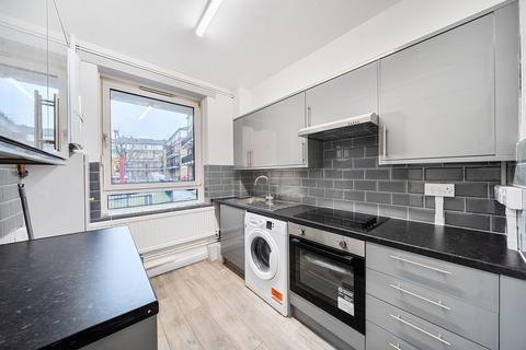 undefined, Whites Grounds Estate, London, SE1