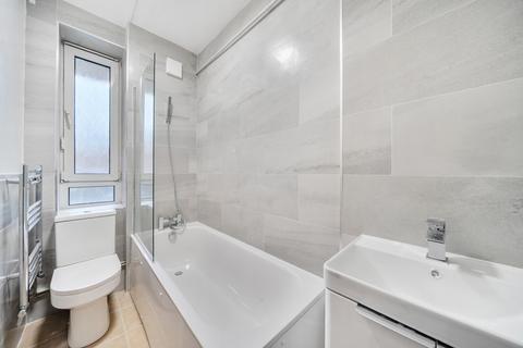 undefined, Whites Grounds Estate, London, SE1