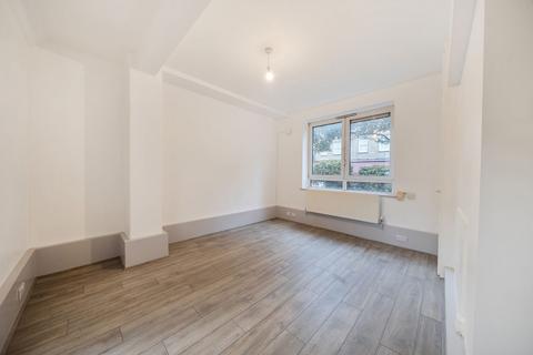 undefined, Whites Grounds Estate, London, SE1