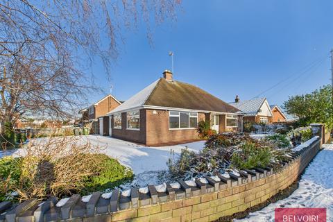 2 bedroom detached bungalow to rent - Camberley Drive, Borras, Wrexham, LL12