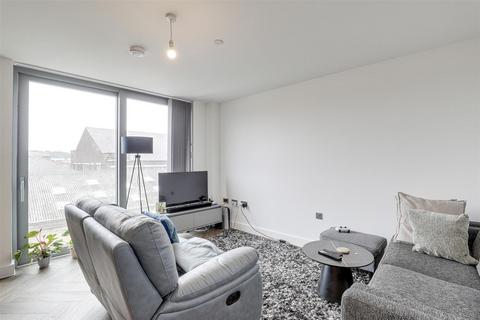 2 bedroom apartment for sale, Meadow Lane, Nottingham NG2
