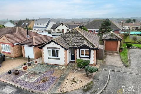 2 bedroom bungalow for sale, Wick Farm Road, St. Lawrence
