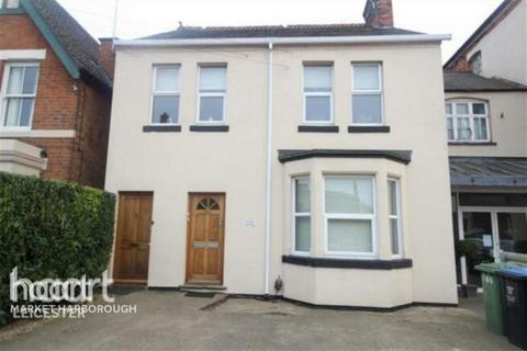 4 bedroom block of apartments for sale, St Marys Road, Market Harborough