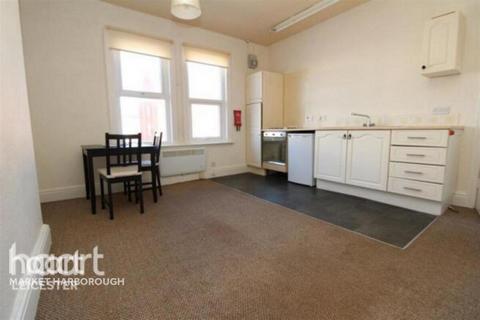 4 bedroom block of apartments for sale, St Marys Road, Market Harborough