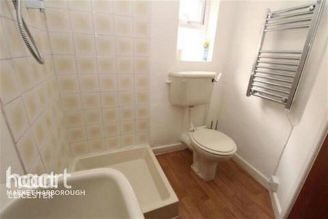 undefined, St Marys Road, Market Harborough