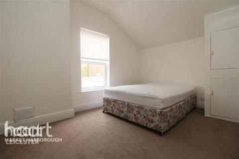 undefined, St Marys Road, Market Harborough