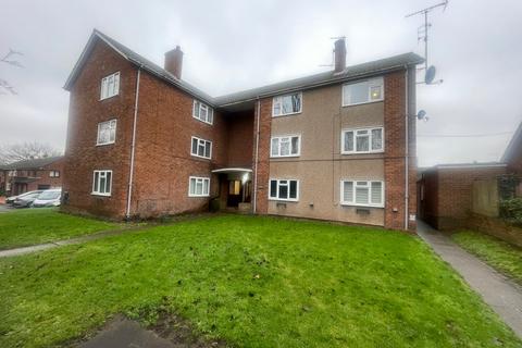 1 bedroom flat to rent - Clinton Road, Coleshill, Birmingham, B46