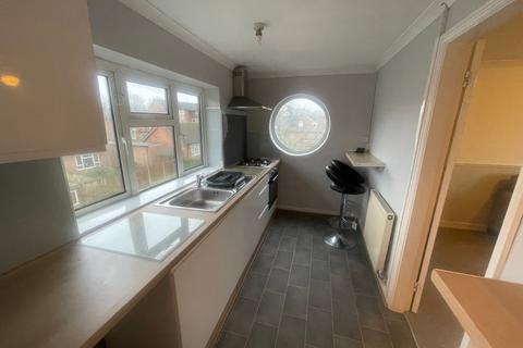 undefined, Clinton Road, Coleshill, Birmingham, B46