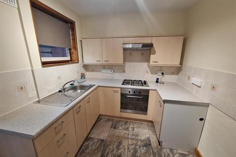 undefined, Wellington Terrace, Llanidloes, SY18