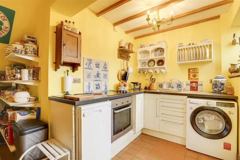 2 bedroom cottage for sale, Chapel Lane, Loughborough LE12