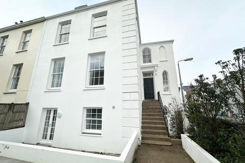 Residential development for sale, Flat 2, St Christophers, 33 Stopford Road, St. Helier, Jersey