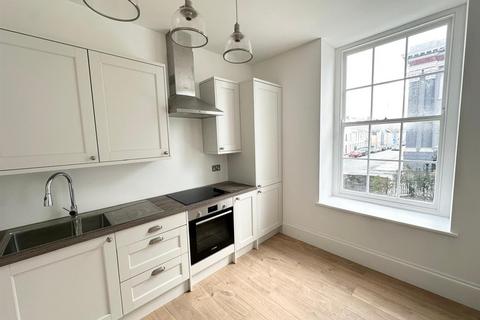 Residential development for sale, Flat 2, St Christophers, 33 Stopford Road, St. Helier, Jersey
