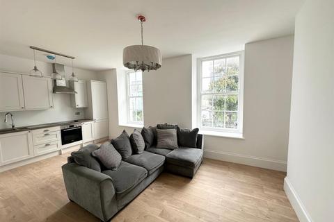 Residential development for sale, Flat 2, St Christophers, 33 Stopford Road, St. Helier, Jersey