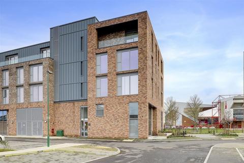 2 bedroom apartment for sale - Trent Bridge View, Nottingham NG2