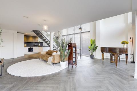 2 bedroom apartment for sale, Trent Bridge View, Nottingham NG2