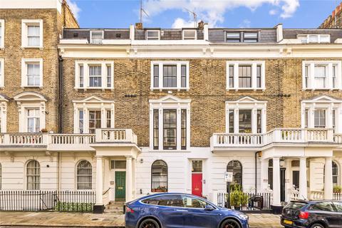4 bedroom duplex for sale, Sussex Street, London, SW1V