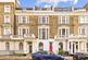 Sussex Street, London, SW1V
