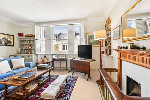 4 bedroom duplex for sale, Sussex Street, London, SW1V