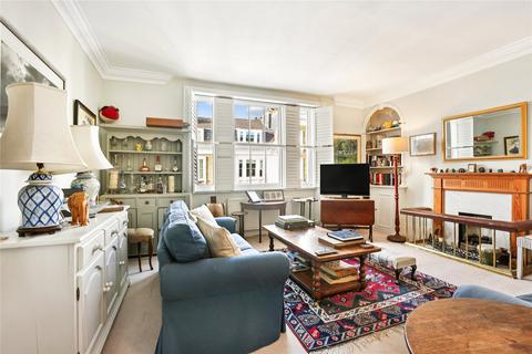 4 bedroom duplex for sale, Sussex Street, London, SW1V