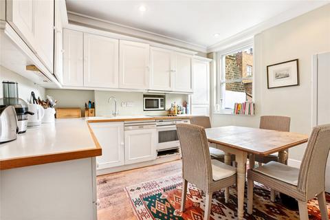 4 bedroom duplex for sale, Sussex Street, London, SW1V
