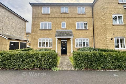 4 bedroom semi-detached house for sale - Chapelfield Way, Allington, Maidstone, Kent