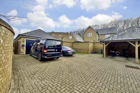 4 bedroom semi-detached house for sale, Chapelfield Way, Allington, Maidstone, Kent