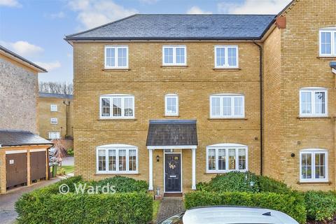 Chapelfield Way, Allington, Maidstone, Kent