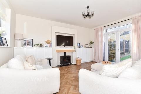 4 bedroom semi-detached house for sale, Chapelfield Way, Allington, Maidstone, Kent