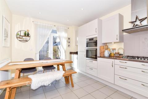 4 bedroom semi-detached house for sale, Chapelfield Way, Allington, Maidstone, Kent