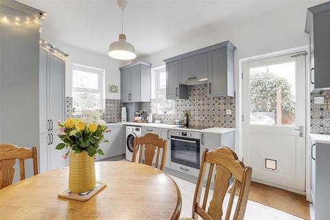 2 bedroom semi-detached house for sale, Walton Street, Nottingham NG10