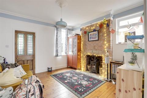 2 bedroom semi-detached house for sale, Walton Street, Nottingham NG10