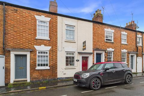 undefined, Great William Street, Stratford-Upon-Avon CV37