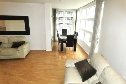 2 bedroom flat to rent, Lumina building  Prestons Road, London E14