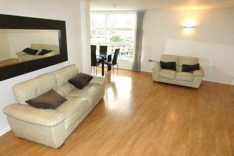 2 bedroom flat to rent, Lumina building  Prestons Road, London E14