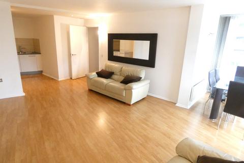 2 bedroom flat to rent, Lumina building  Prestons Road, London E14