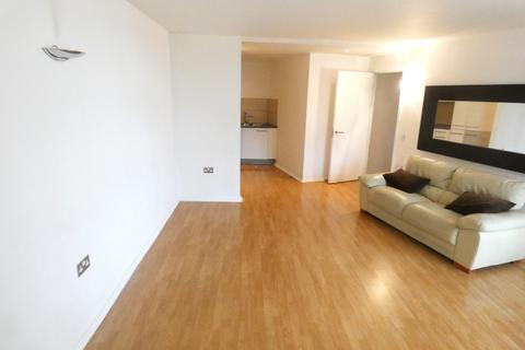 2 bedroom flat to rent, Lumina building  Prestons Road, London E14