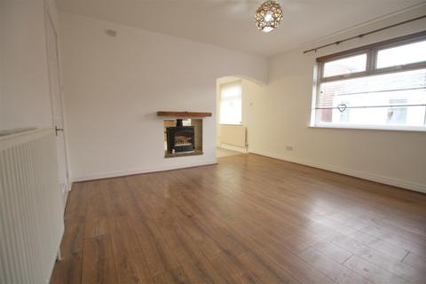 undefined, Walker Street, Denton M34