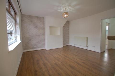 undefined, Walker Street, Denton M34