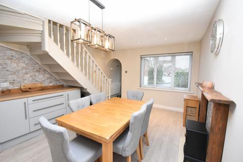 2 bedroom semi-detached house for sale, Hambleton Close, Widnes, WA8 4SN