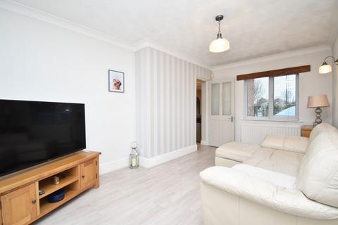 2 bedroom semi-detached house for sale, Hambleton Close, Widnes, WA8 4SN