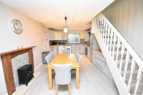 2 bedroom semi-detached house for sale, Hambleton Close, Widnes, WA8 4SN