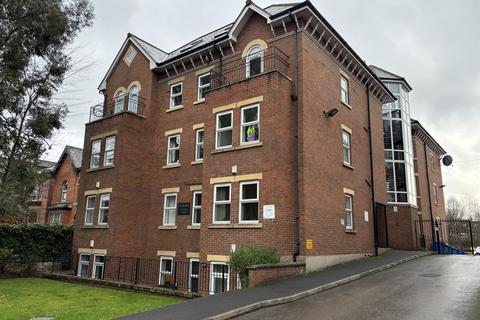 2 bedroom flat to rent - The Mayfair, Palatine Road, Didsbury