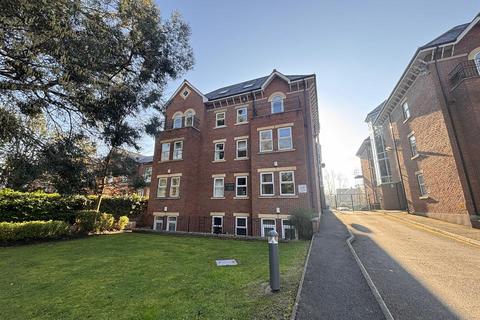 2 bedroom flat to rent, The Mayfair, Palatine Road, Didsbury