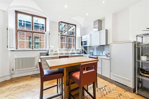2 bedroom apartment for sale, Bolt Court, City Of London, London, EC4A
