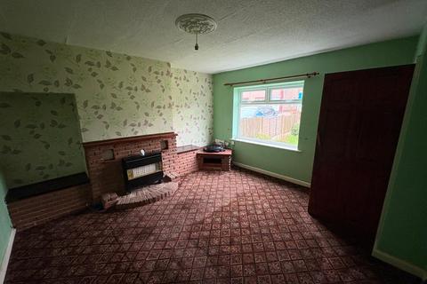 3 bedroom end of terrace house for sale, Penrhyn Road, Winnington, Northwich