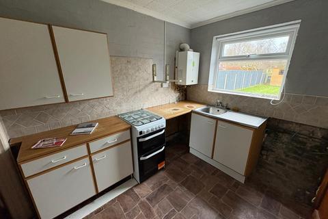 3 bedroom end of terrace house for sale, Penrhyn Road, Winnington, Northwich